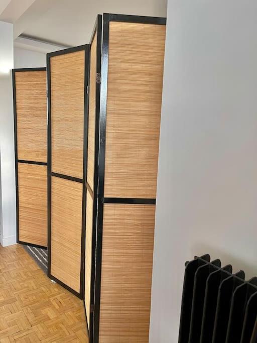 Magnifique Appartement Neuilly Sur Marne Entre Paris Et Disneyland Buitenkant foto